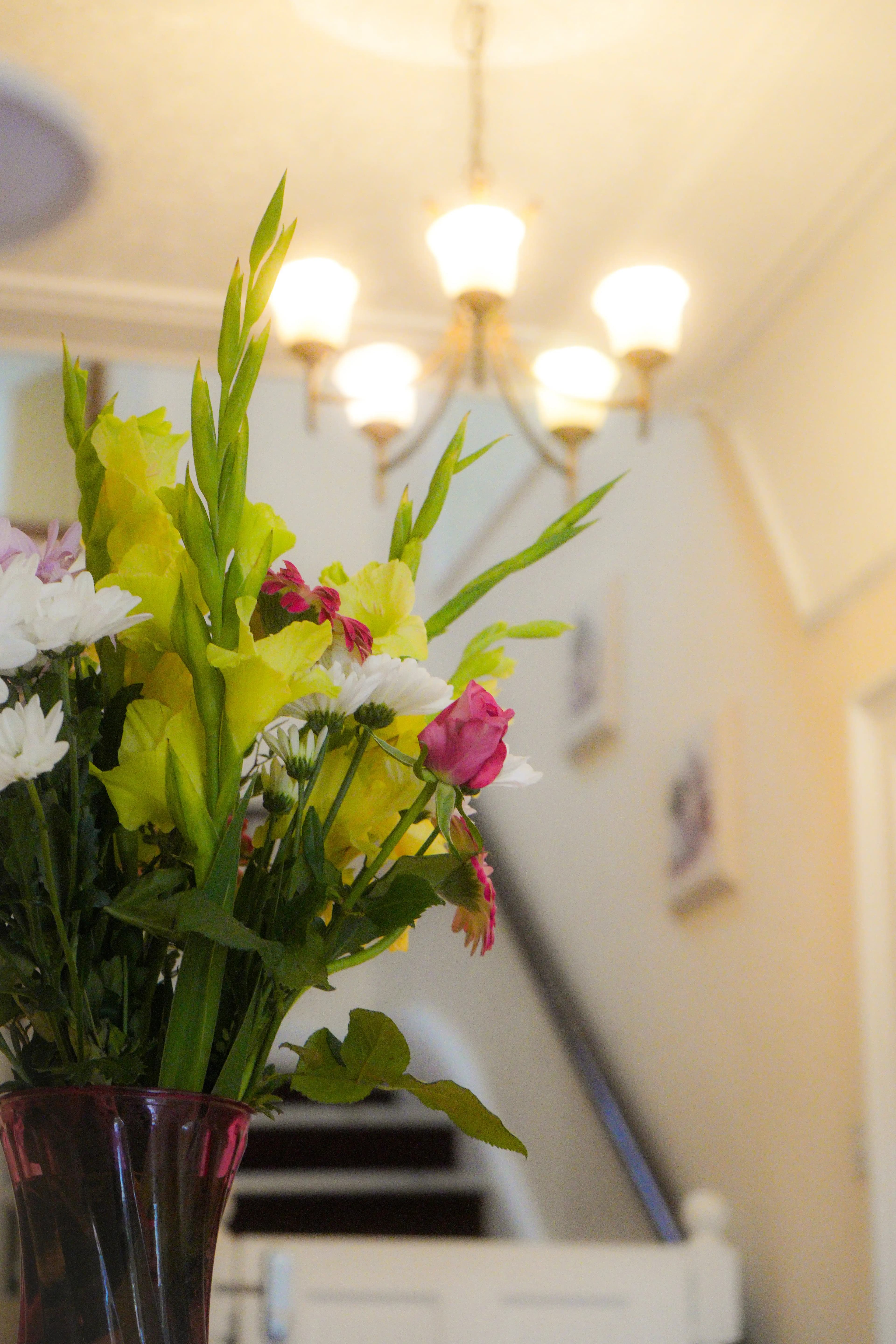 Care home