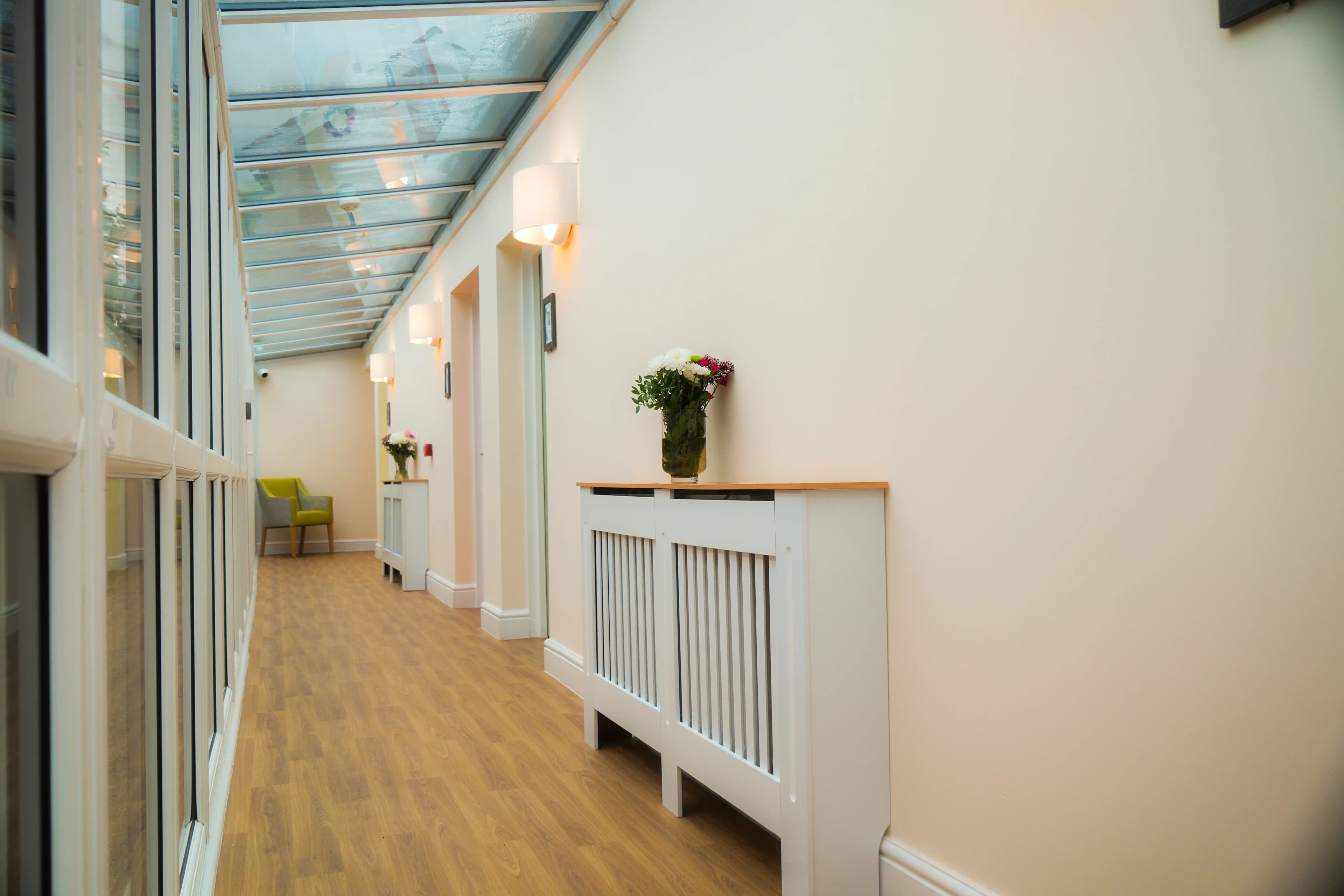 Care home