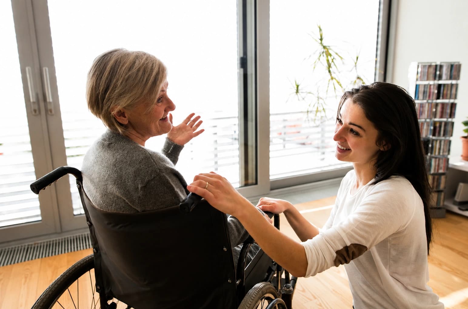 Residential Care