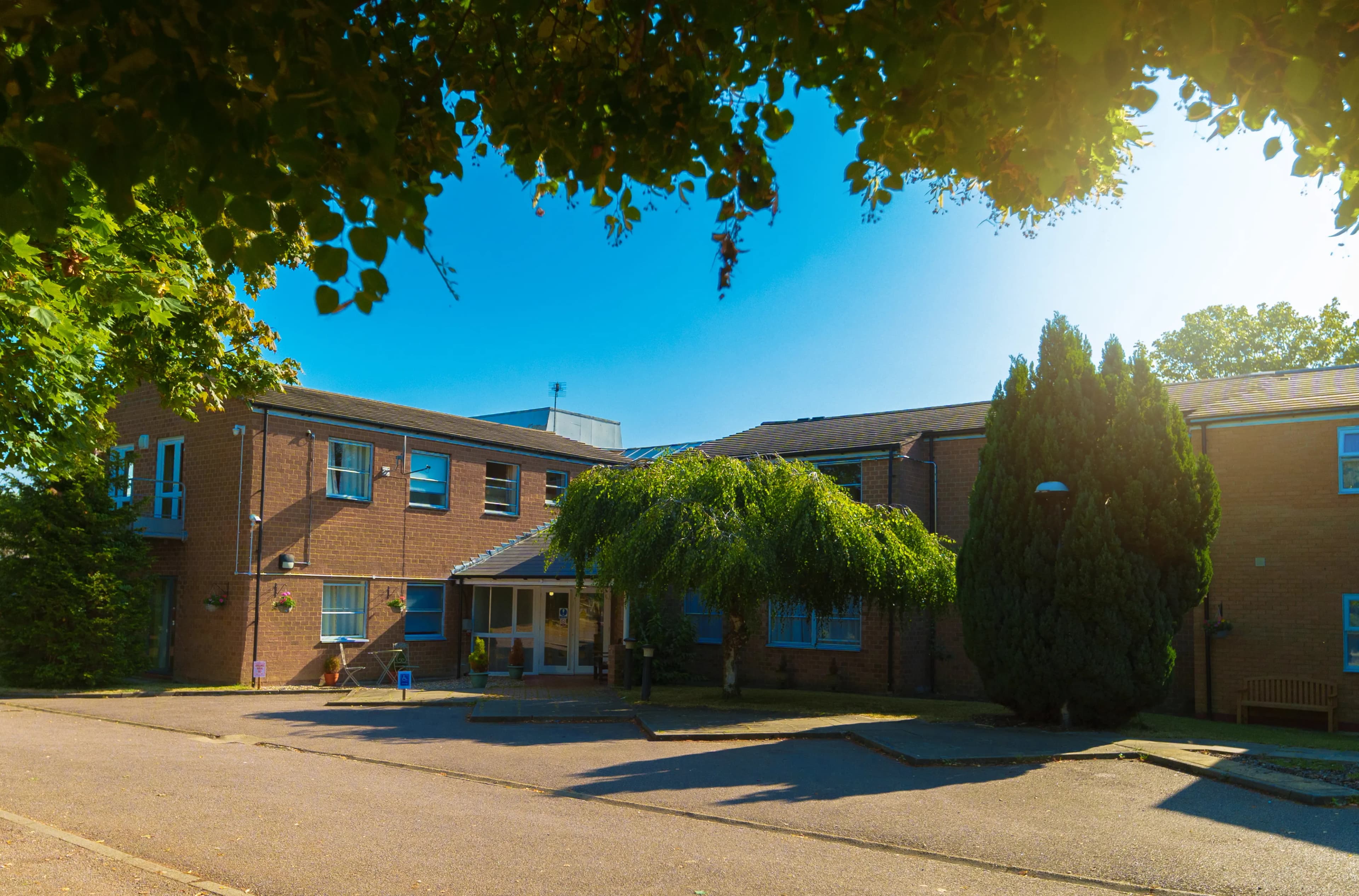 Hatley Court Haven