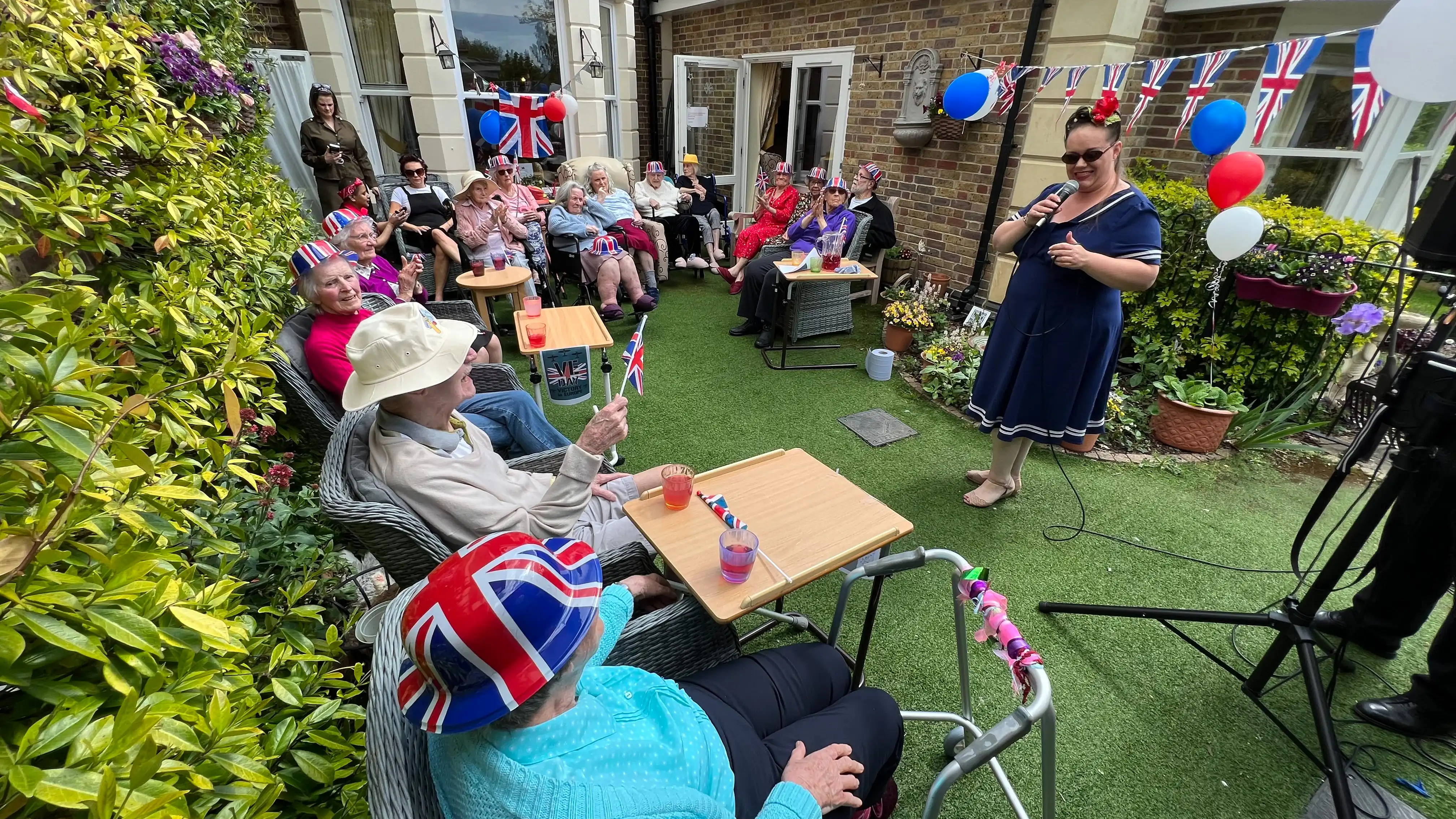 Garden Activities