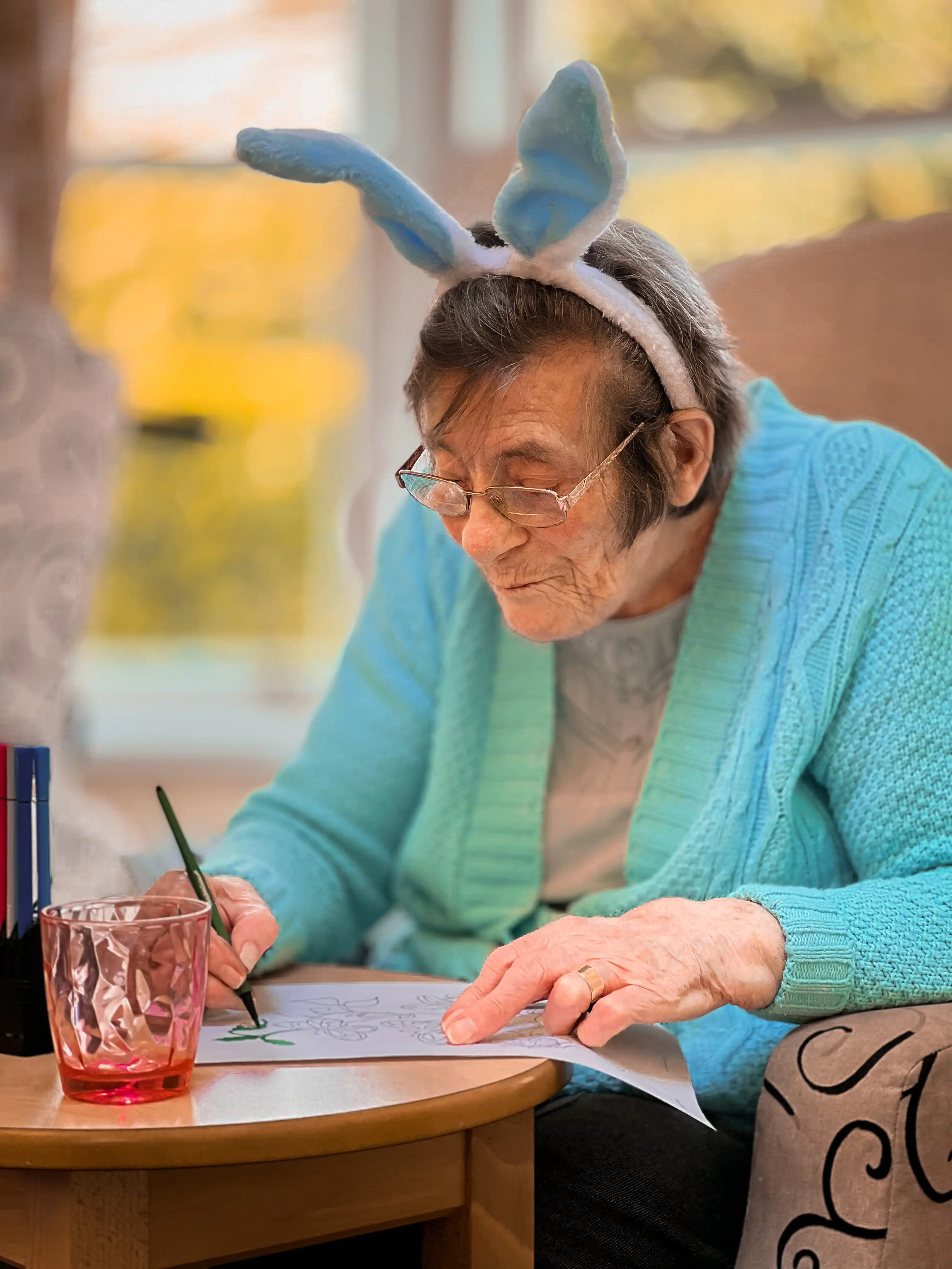 Creative Activities