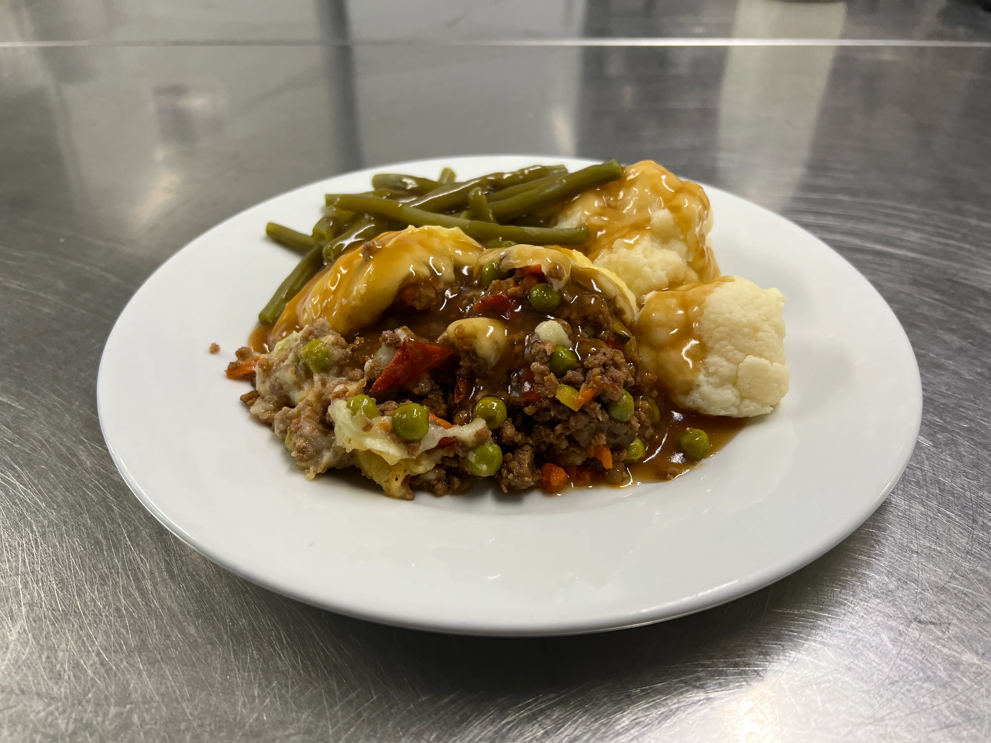 Cottage Pie