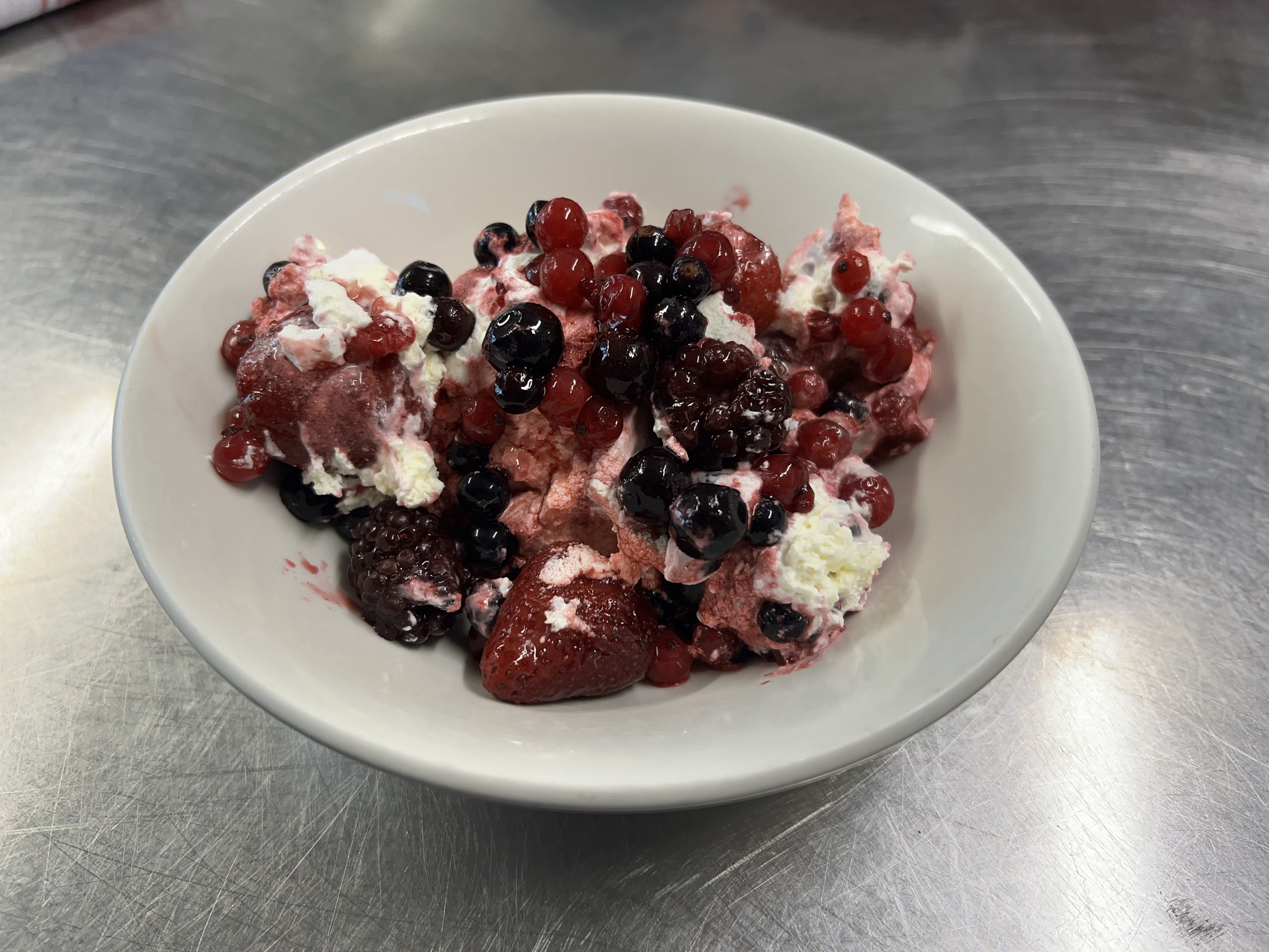 Eton Mess